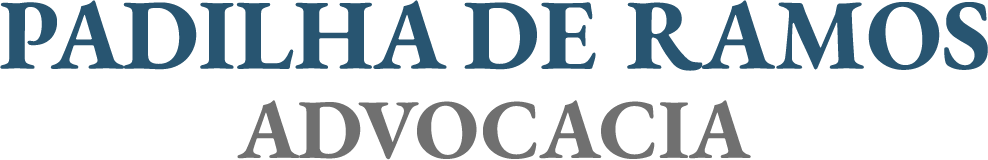 Padilha de ramos - Logotipo