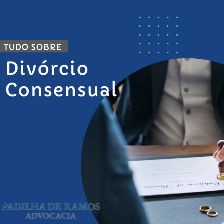 Leia mais sobre o artigo Divórcio Consensual: O Guia Absolutamente Completo